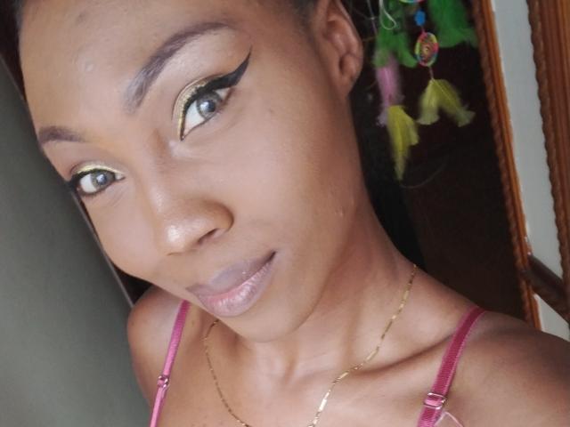 LunaKlart - Sexe cam en vivo - 16465338