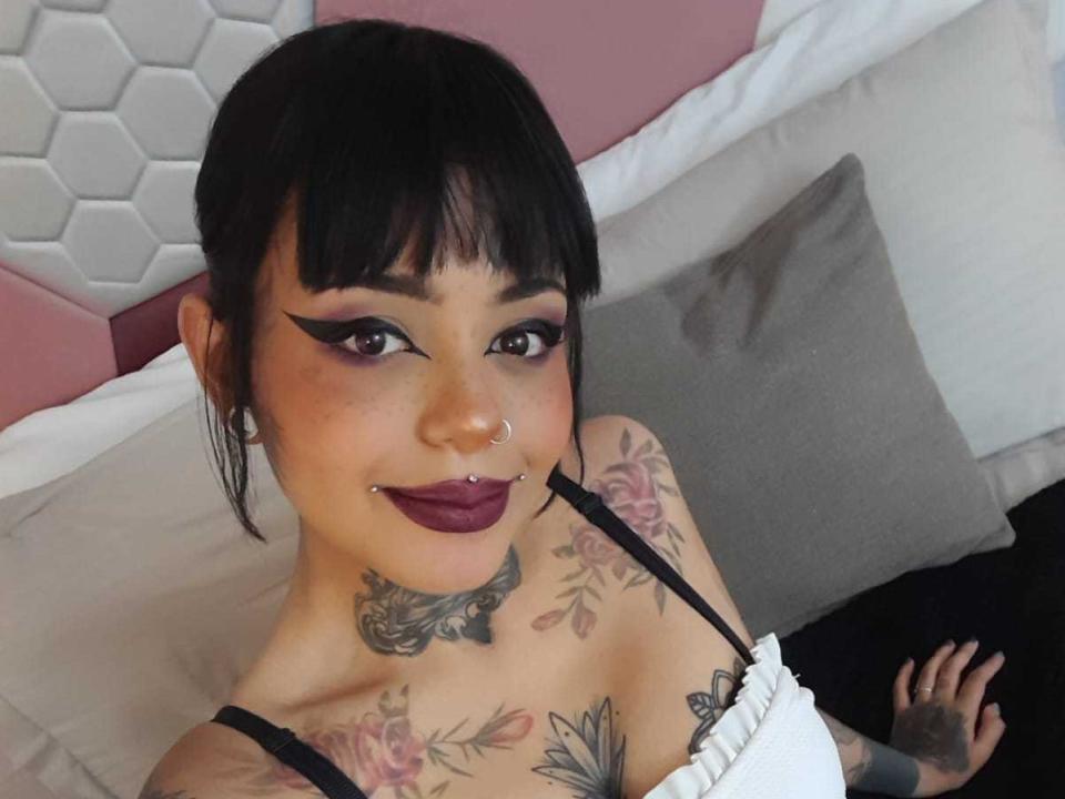 IrisMyae - Live porn &amp; sex cam - 16465946