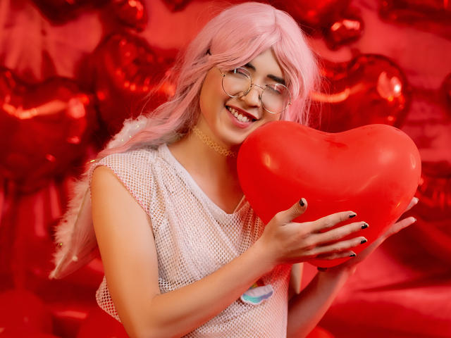 SaakuraHot - Sexe cam en vivo - 16466110