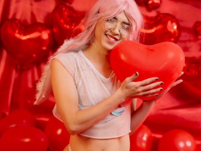 SaakuraHot - Live sexe cam - 16466114