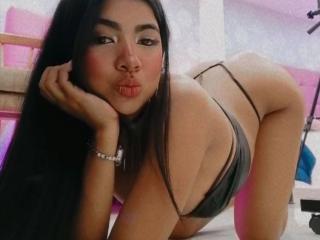 PolianasFg - Live porn &amp; sex cam - 16468238