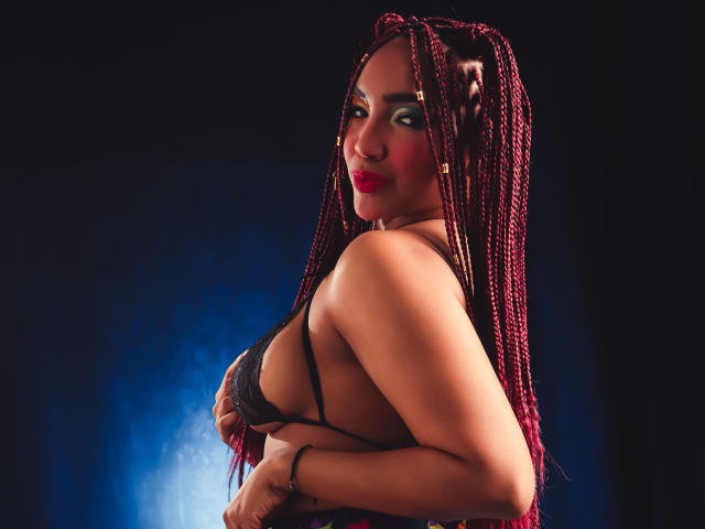 FreyaThor - Live porn &amp; sex cam - 16469550
