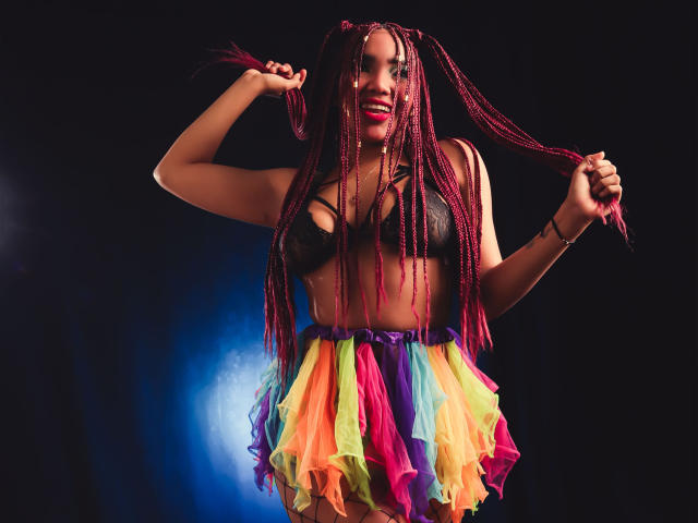 FreyaThor - Sexe cam en vivo - 16469562