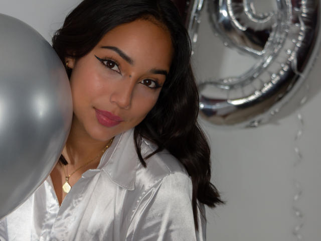 CharlotteWilliams - Sexe cam en vivo - 16471006