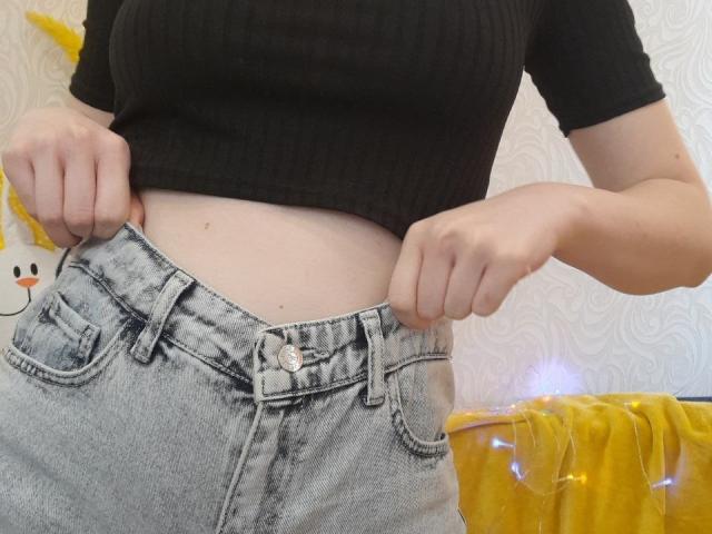 SunnyIsa - Live sex cam - 16471050