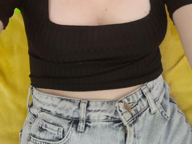 SunnyIsa - Live porn &amp; sex cam - 16471106