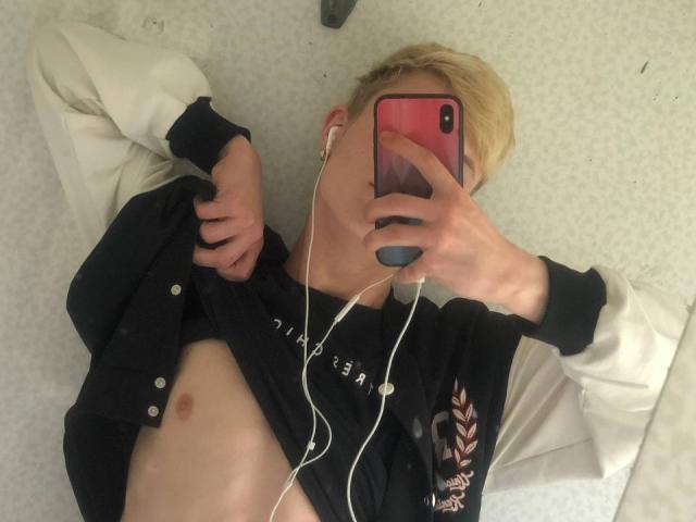 SunsetOscar - Sexe cam en vivo - 16471114