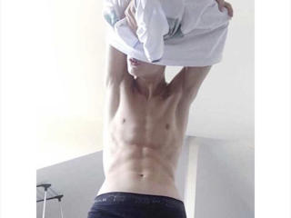 SunsetOscar - Live sex cam - 16471126