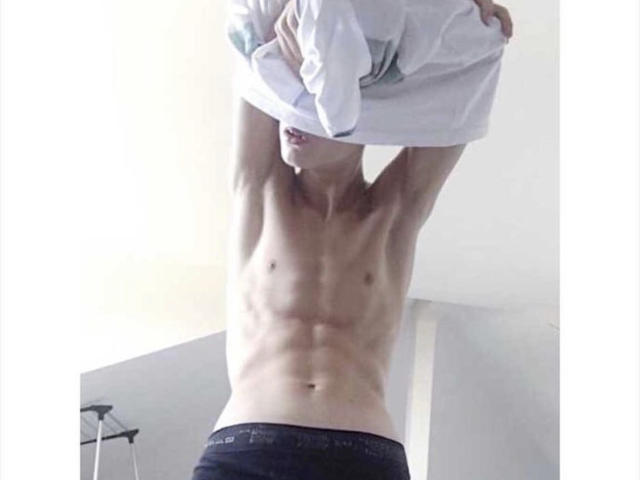 SunsetOscar - Sexe cam en vivo - 16471126