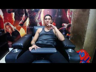 AronHott - Sexe cam en vivo - 16471902