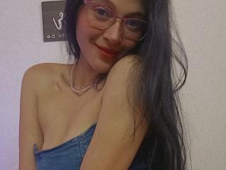 AbbysSweett - Live sex cam - 16472202