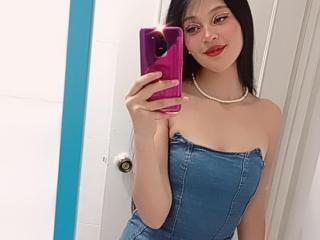 AbbysSweett - Live sex cam - 16472210
