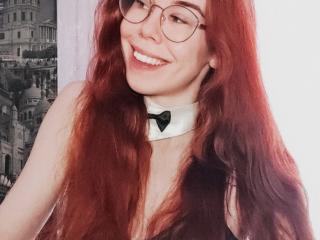 ElsaRedwood - Sexe cam en vivo - 16472606