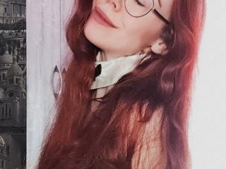 ElsaRedwood - Sexe cam en vivo - 16472614