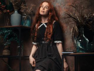 ElsaRedwood - Sexe cam en vivo - 16472766