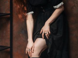 ElsaRedwood - Sexe cam en vivo - 16472774