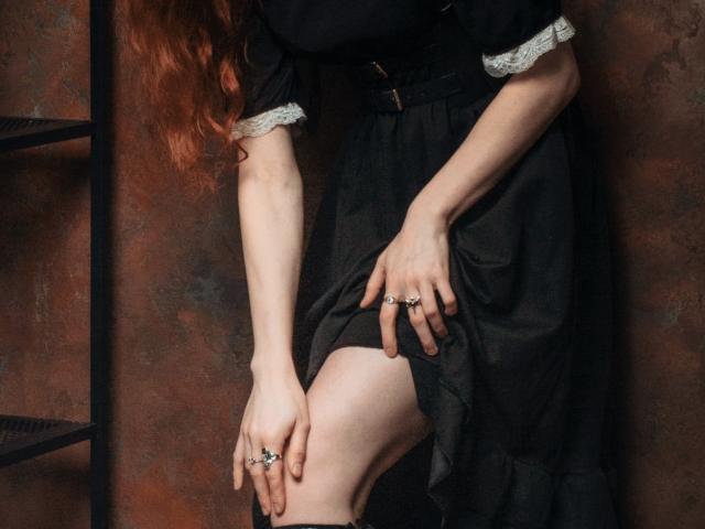 ElsaRedwood - Sexe cam en vivo - 16472774