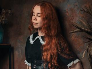 ElsaRedwood - Sexe cam en vivo - 16472778