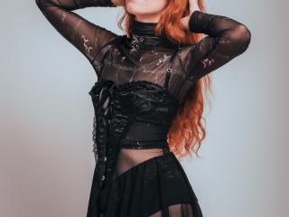 ElsaRedwood - Sexe cam en vivo - 16472830