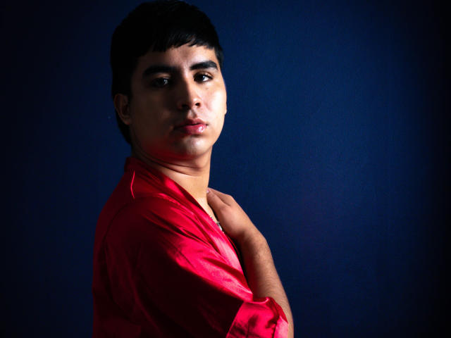 ZeusTheKing - Camera khiêu dâm &amp; quyến rũ trực tiếp - 16473102
