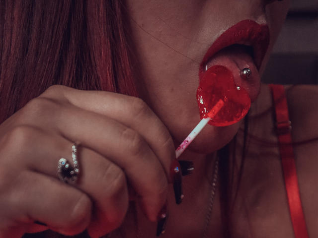 MelanieKane - Live sexe cam - 16473162