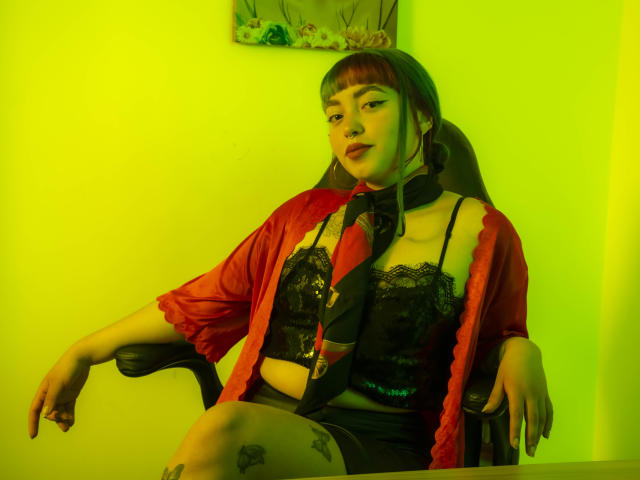 GillyBecker - Élő pornó és szexkamera - 16474866