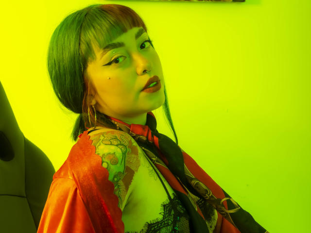 GillyBecker - Live porn &amp; sex cam - 16474874