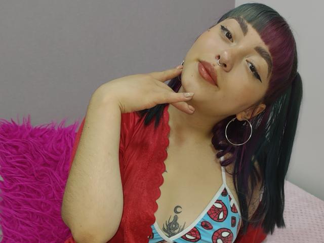 GillyBecker - Live sexe cam - 16475154