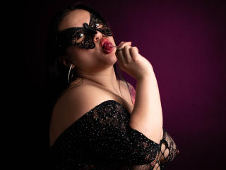 Crystall69 - Sexe cam en vivo - 16475174