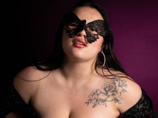 Crystall69 - Sexe cam en vivo - 16475238