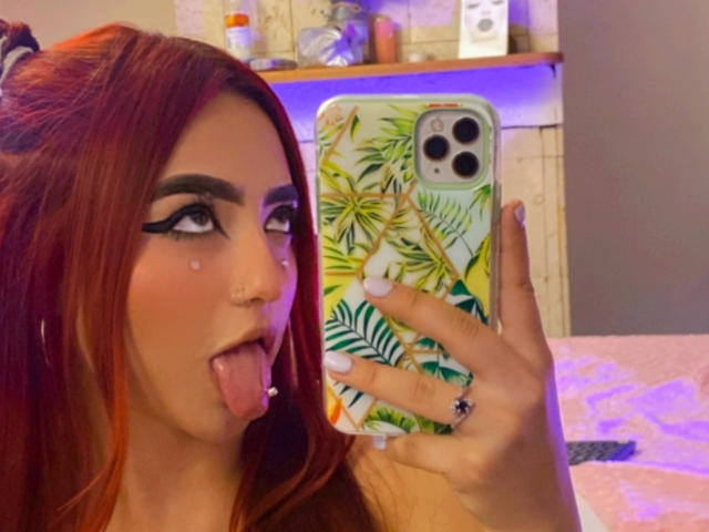 MelanieKane - Live porn &amp; sex cam - 16475318