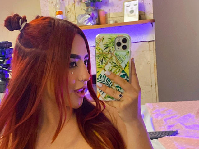 MelanieKane - Live sexe cam - 16475330