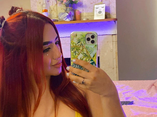 MelanieKane - Live porn &amp; sex cam - 16475354