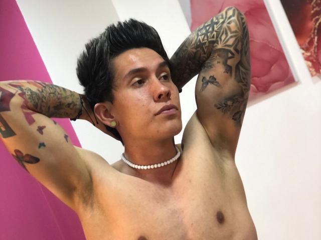 Seid69 - Live sex cam - 16475610