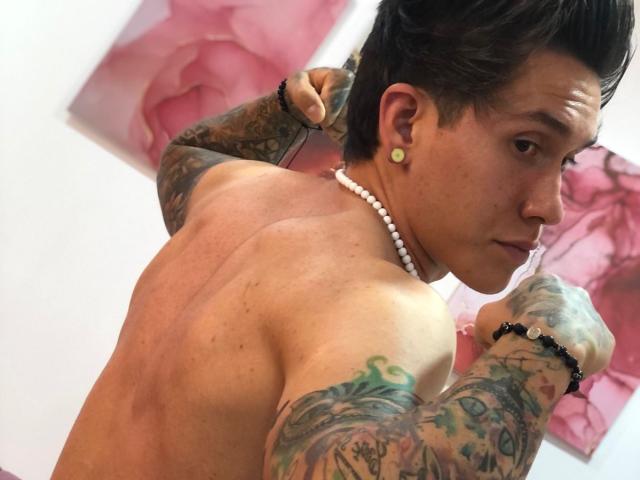 Seid69 - Sexe cam en vivo - 16475614