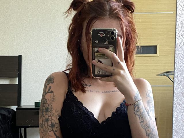 XculsiveOne - Sexe cam en vivo - 16476034