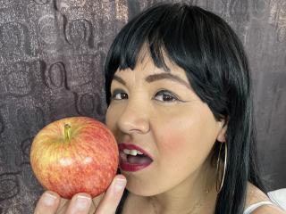 BetanyDiaz - Sexe cam en vivo - 16476118