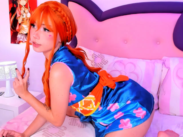 AnnieJules - Live porn &amp; sex cam - 16476886