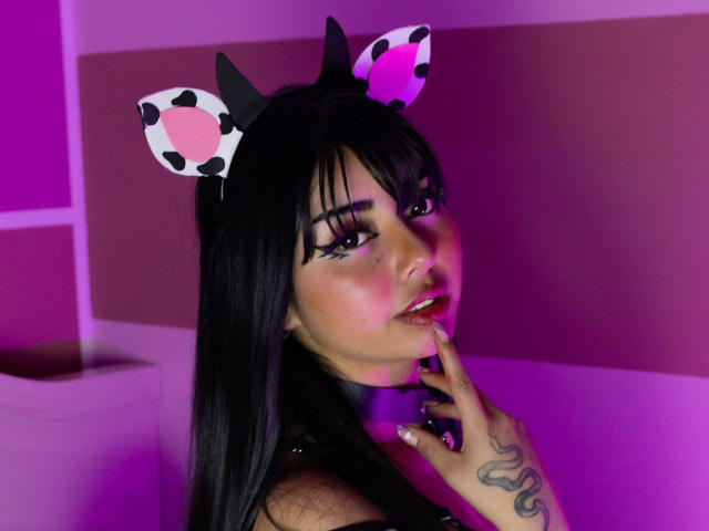 DakottaRouse - Live porn &amp; sex cam - 16477630