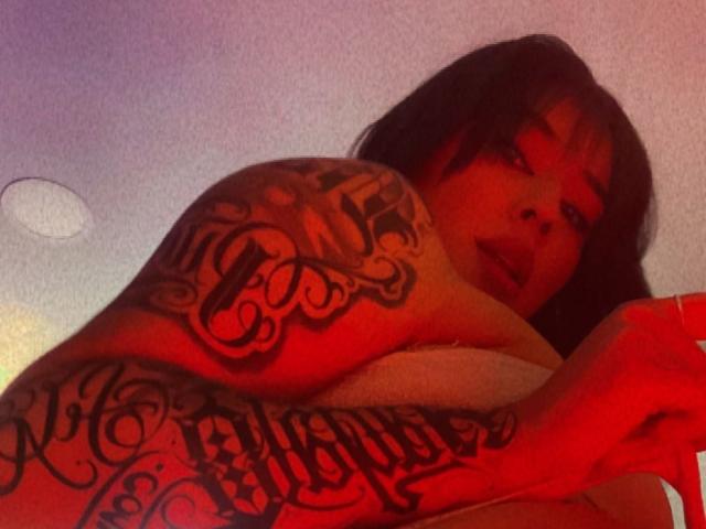 AmberrSnow - Live sex cam - 16477838