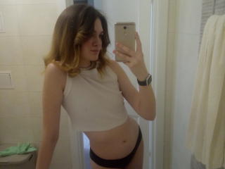 MarilynAllie - Live sex cam - 16478086