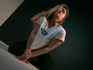 JaneeRhode - Sexe cam en vivo - 16478922