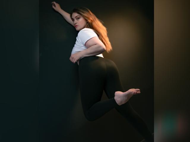 JaneeRhode - Sexe cam en vivo - 16478938