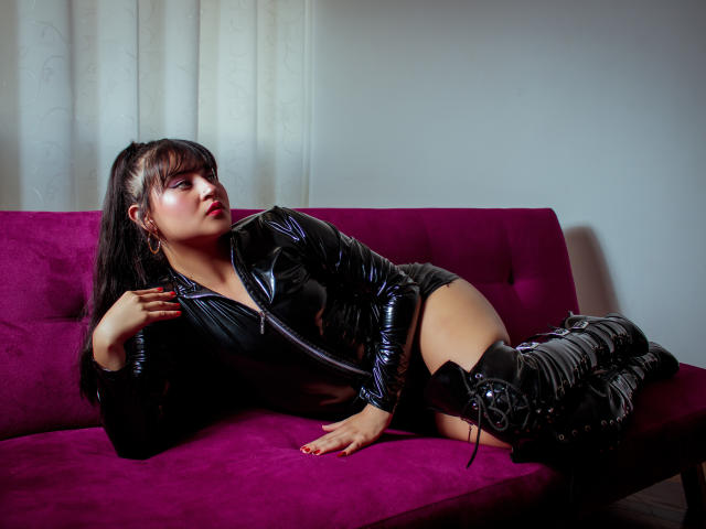 AriannaWalter - Live sexe cam - 16479450