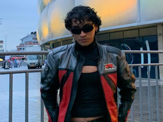 AlejandroLopez - Live Sex Cam - 16479546