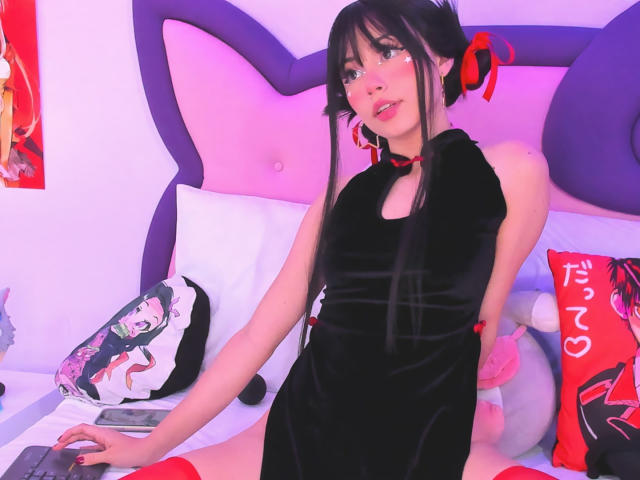 AnnieJules - Live porn &amp; sex cam - 16479686