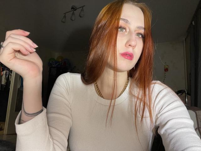 LizzaXKitty - сексуальная веб-камера в реальном времени - 16481346