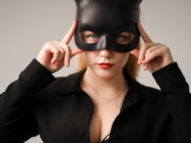 AmeliHaze - Camera khiêu dâm &amp; quyến rũ trực tiếp - 16481638