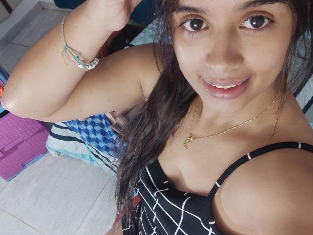 Keyklin - Camera khiêu dâm &amp; quyến rũ trực tiếp - 16482510