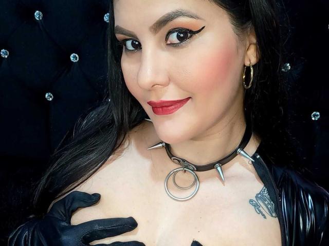 KathyCastello - 라이브 포르노 &amp; 섹스 캠 - 16483158